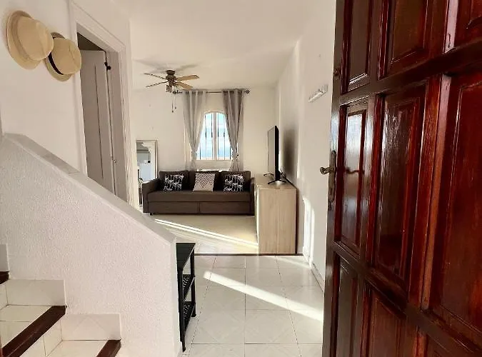 Ross * Costa Adeje (Tenerife)