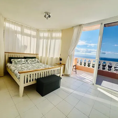 Villa Ross Costa Adeje (Tenerife)