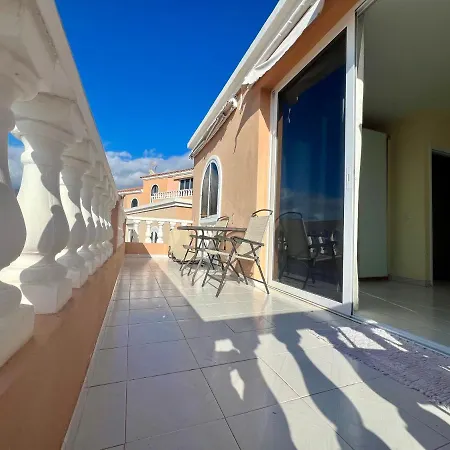 Villa Ross Costa Adeje (Tenerife)