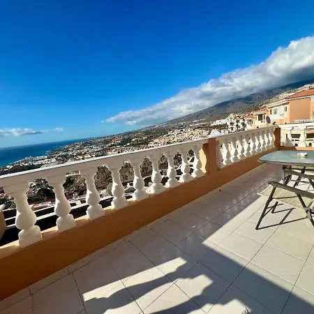 Βίλα Ross Costa Adeje (Tenerife)