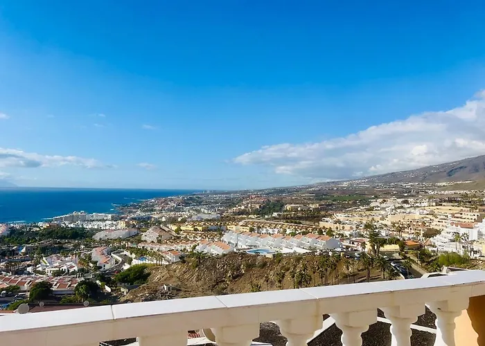 Ross Costa Adeje (Tenerife)