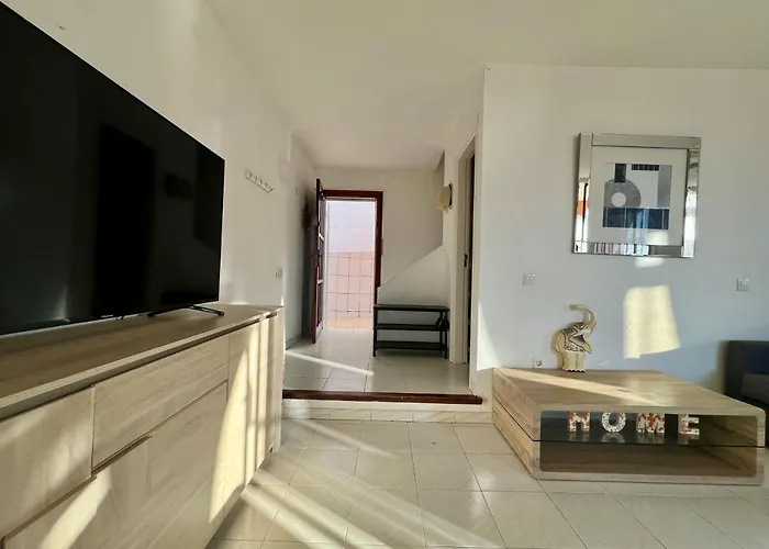 Ross * Costa Adeje (Tenerife)