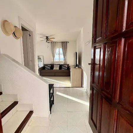 Ross * Costa Adeje (Tenerife)