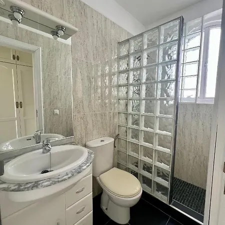 Ross * Costa Adeje (Tenerife)