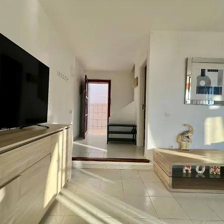 Ross * Costa Adeje (Tenerife)